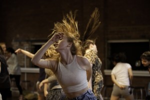 Contemporary dance opportunities in Melbourne and Adelaide